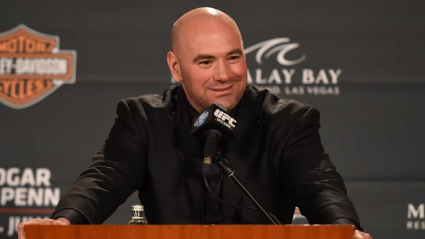 Dana White